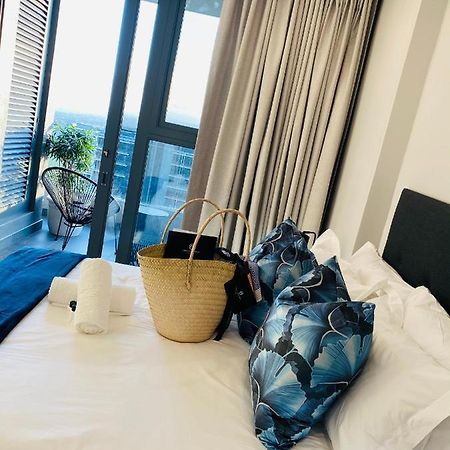 Umhlanga Arch 10Th Floor- Sea Views! Appartement Durban Buitenkant foto