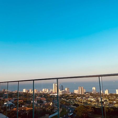 Umhlanga Arch 10Th Floor- Sea Views! Appartement Durban Buitenkant foto