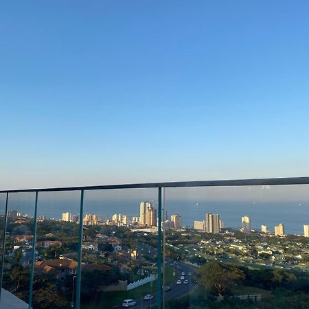 Umhlanga Arch 10Th Floor- Sea Views! Appartement Durban Buitenkant foto