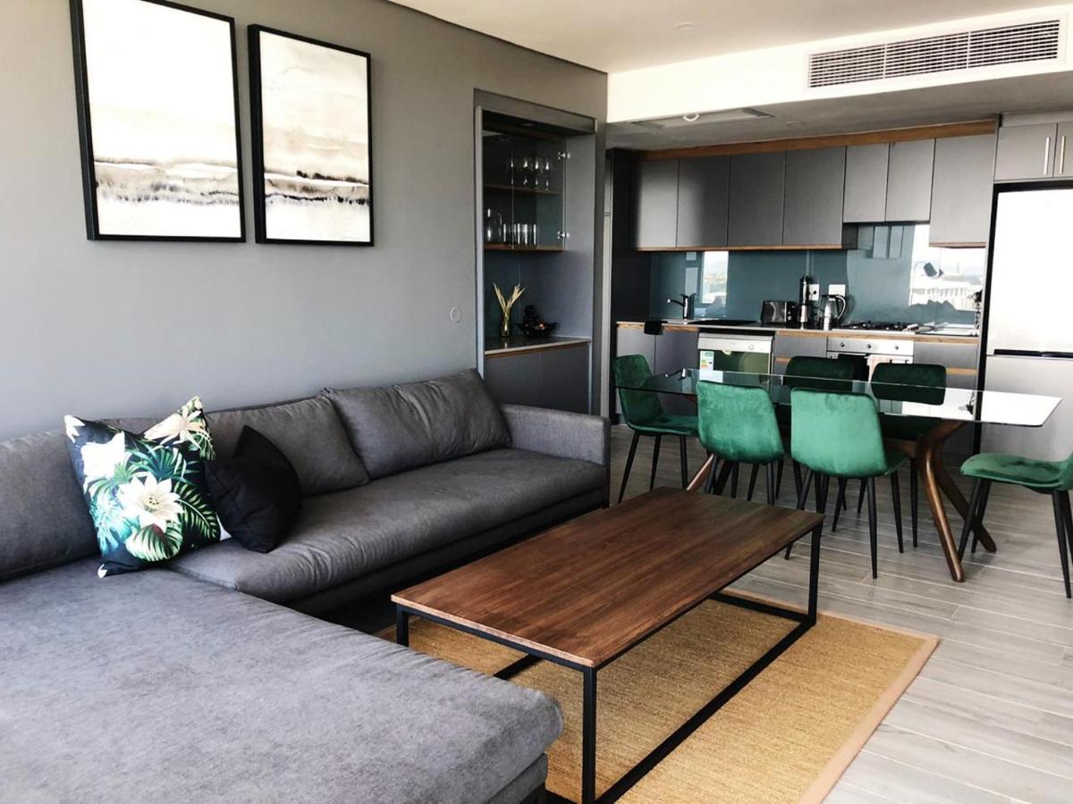 Umhlanga Arch 10Th Floor- Sea Views! Appartement Durban Buitenkant foto
