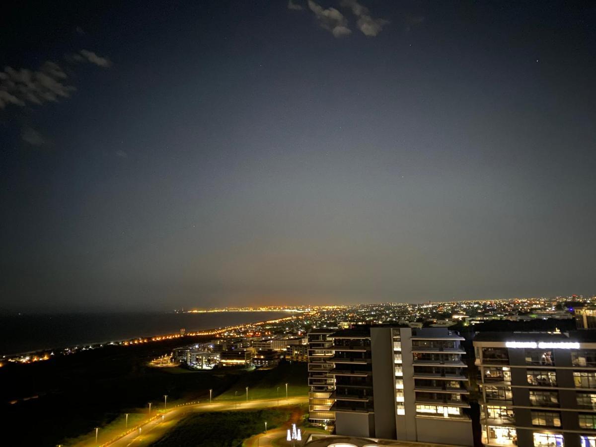 Umhlanga Arch 10Th Floor- Sea Views! Appartement Durban Buitenkant foto