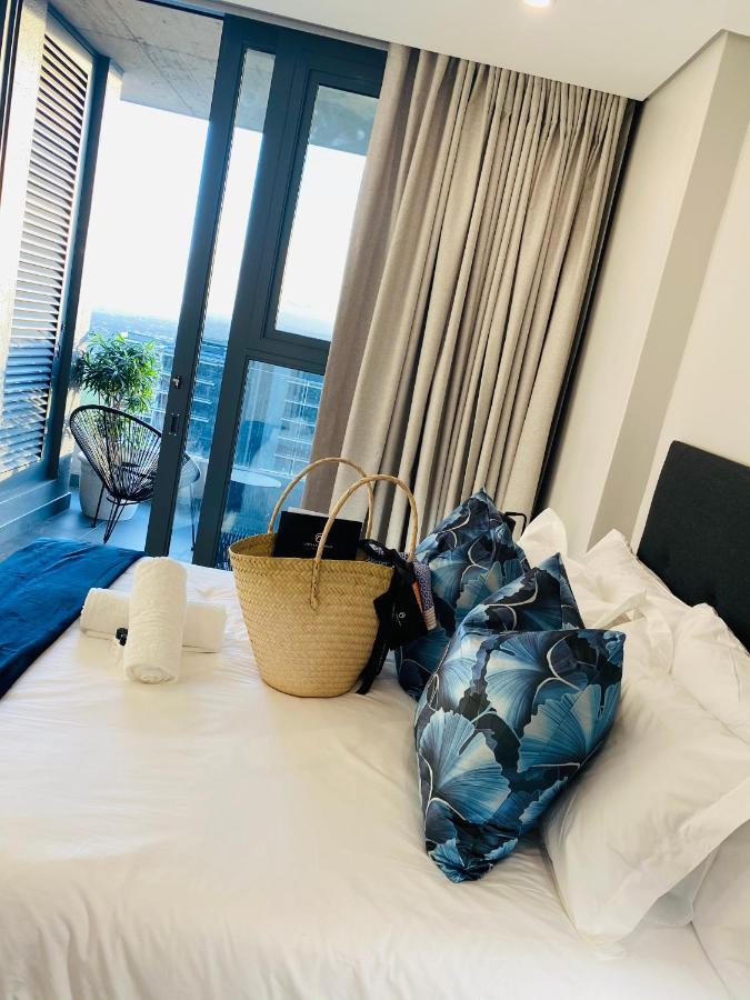 Umhlanga Arch 10Th Floor- Sea Views! Appartement Durban Buitenkant foto