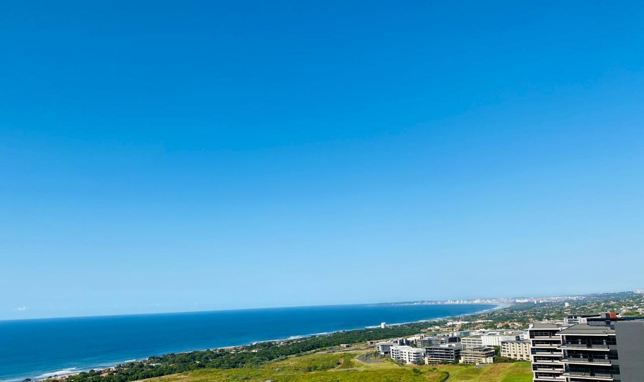 Umhlanga Arch 10Th Floor- Sea Views! Appartement Durban Buitenkant foto